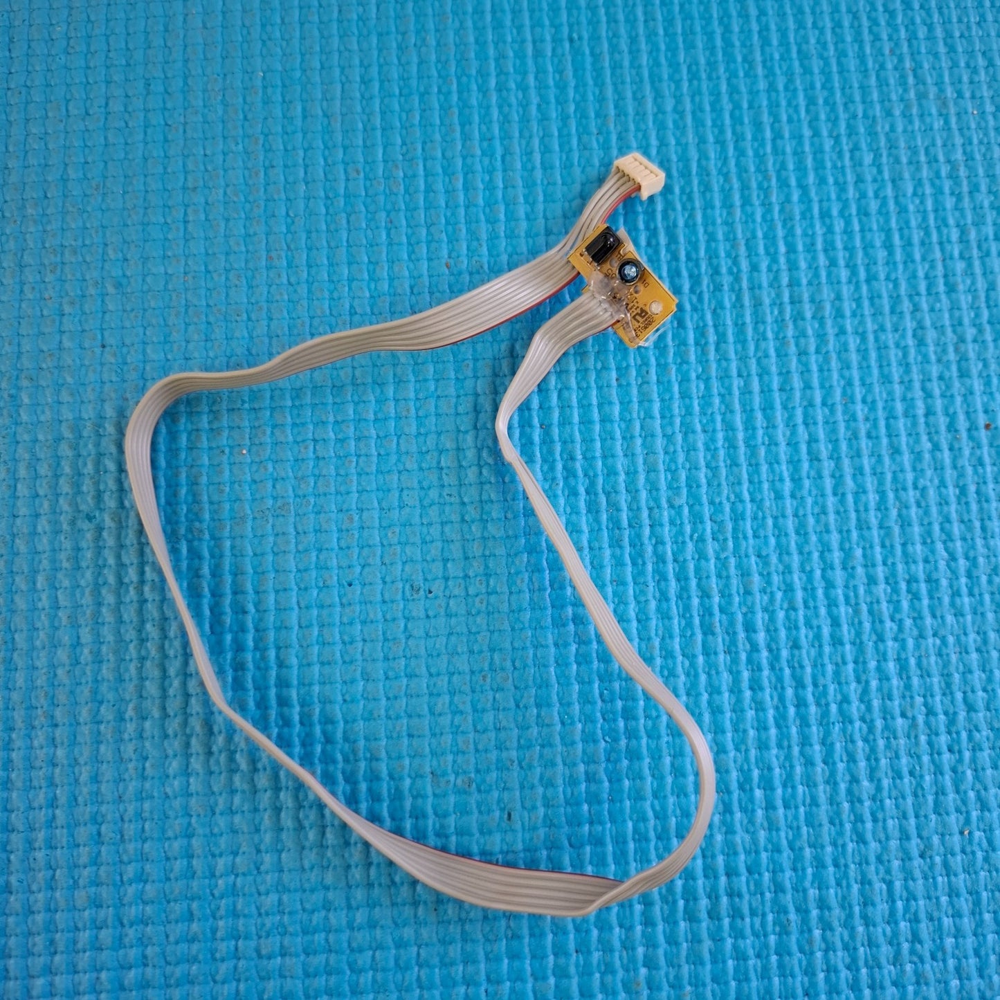 IR REMOTE SENSOR FOR TECHWOOD 50AO1B 50" TV 17LD155