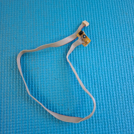 IR REMOTE SENSOR FOR TECHWOOD 50AO1B 50" TV 17LD155