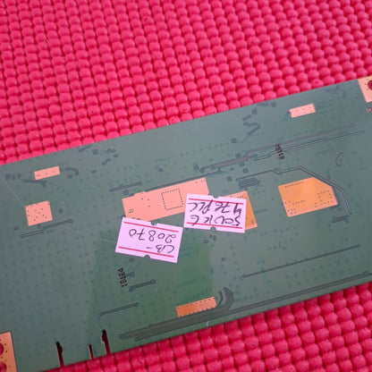 LVDS TCON BOARD FOR LG 50UK6470PLC 50UK6500PLA 50UK6950PLB TV EACDJ6E16