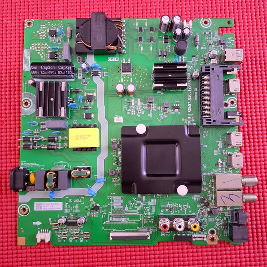 MAIN BOARD FOR HISENSE 50A6KTUK TV RSAG7.820.12903/ROH 50A51HEVS SCR V500DJ7-QE1
