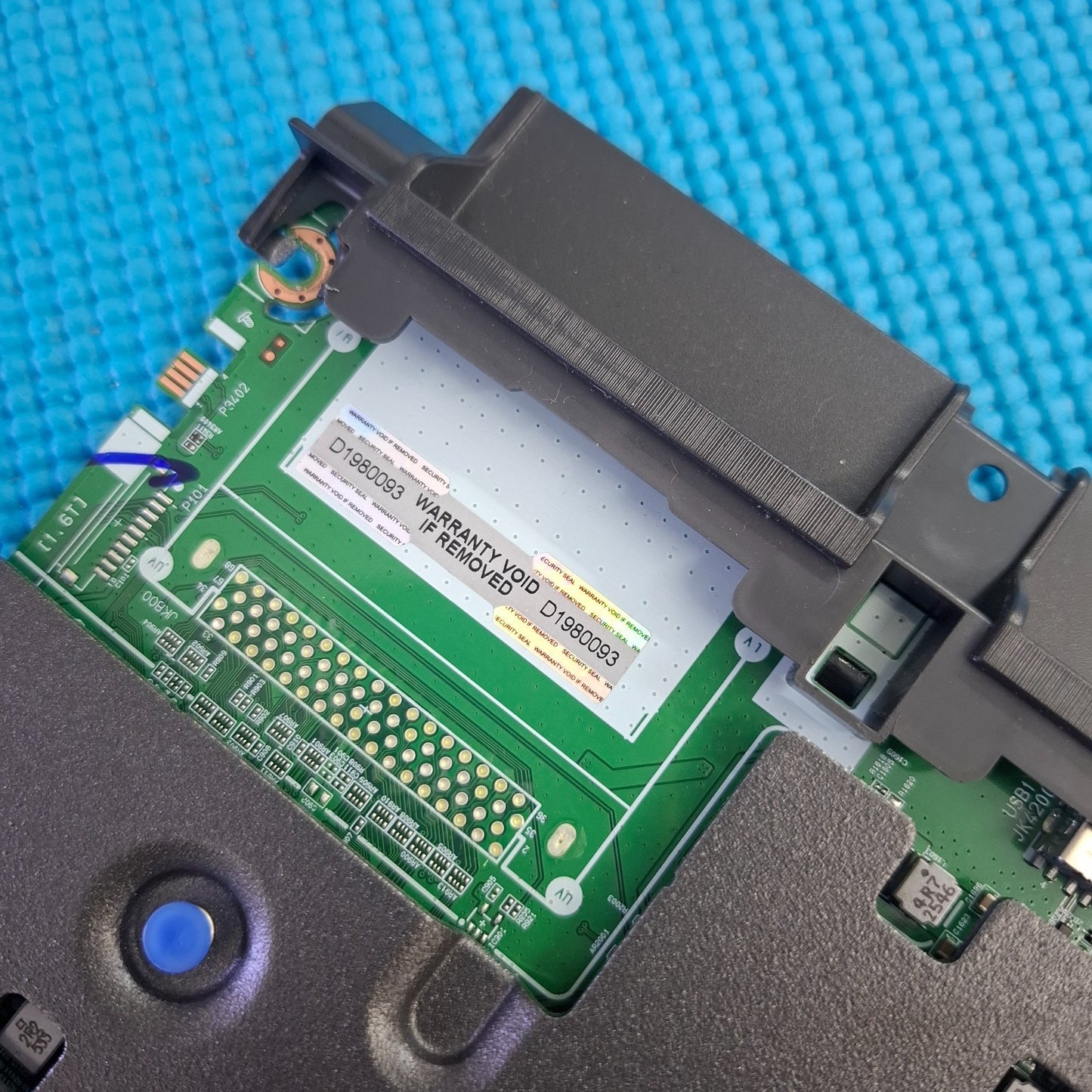 GENUINE MAIN AV BOARD FOR LG OLED55G56LS 55" TV EAX70357105 EBT68051509