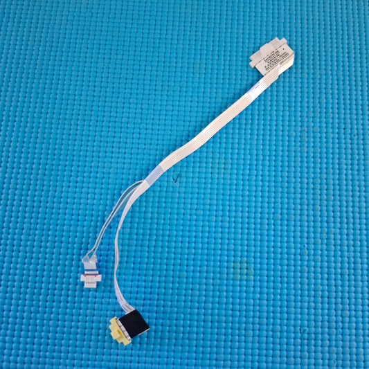 WIFI IR SESNOR BUTTON FLAT RIBBON CABLE ONLY FOR LG TV EAD63787305