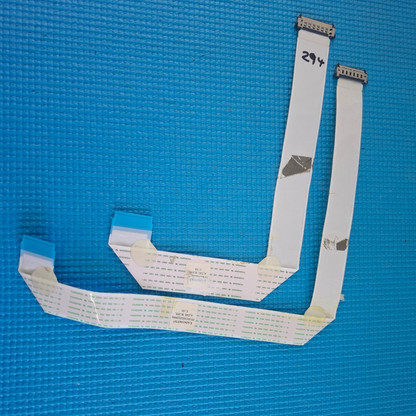LVDS T-CON FLAT CABLE LEAD FOR LG 32LE5900 32" TV EAD61069707 EAD60956313