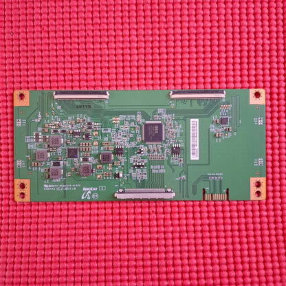 LVDS TCON BOARD FOR POLAROID P50UP1399U 50" LED TV EADJ6E10