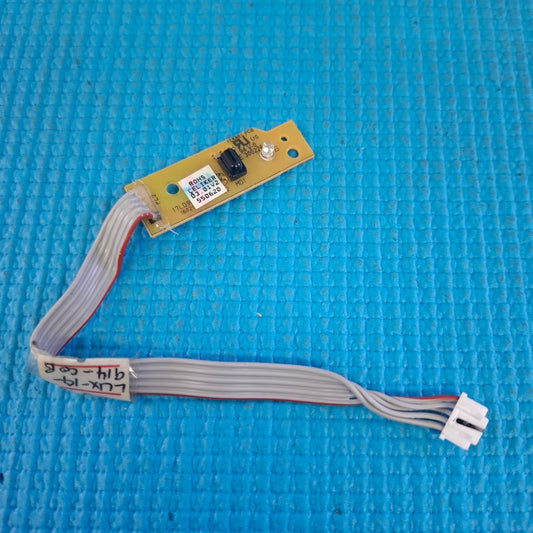 IR REMOTE SENSOR FOR TECHNIKA 19-830 LUX-19-914-COB TV 17LD98-7 550620