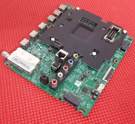 MAIN BOARD FOR SAMSUNG UE32J6300AK TV BN41-02353B BN94-09094K SCREEN LSF320HF01