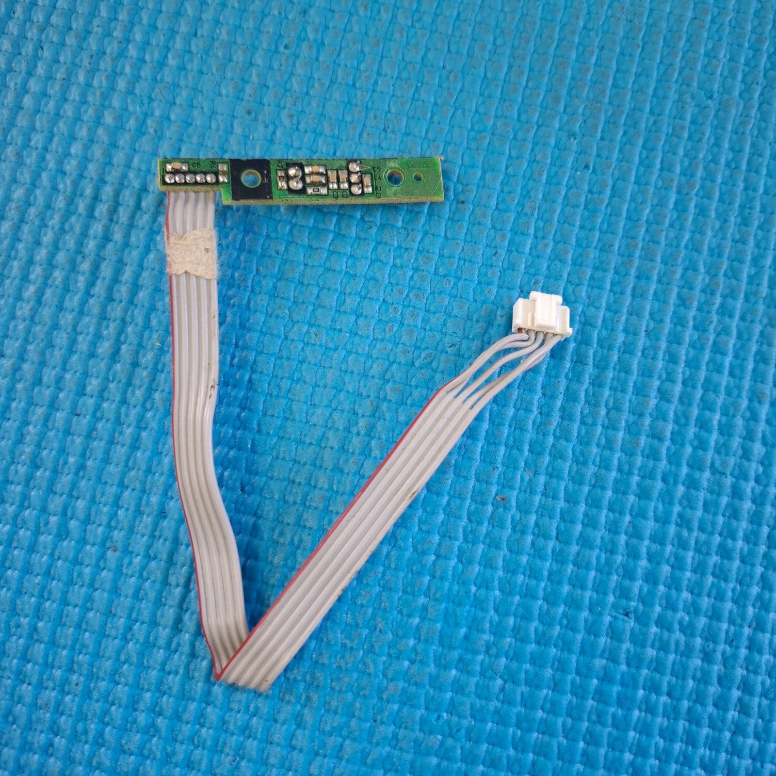 IR REMOTE SENSOR FOR JVC LT-32DA42J BUSH LED22945FHDDVDW TV 17LD132
