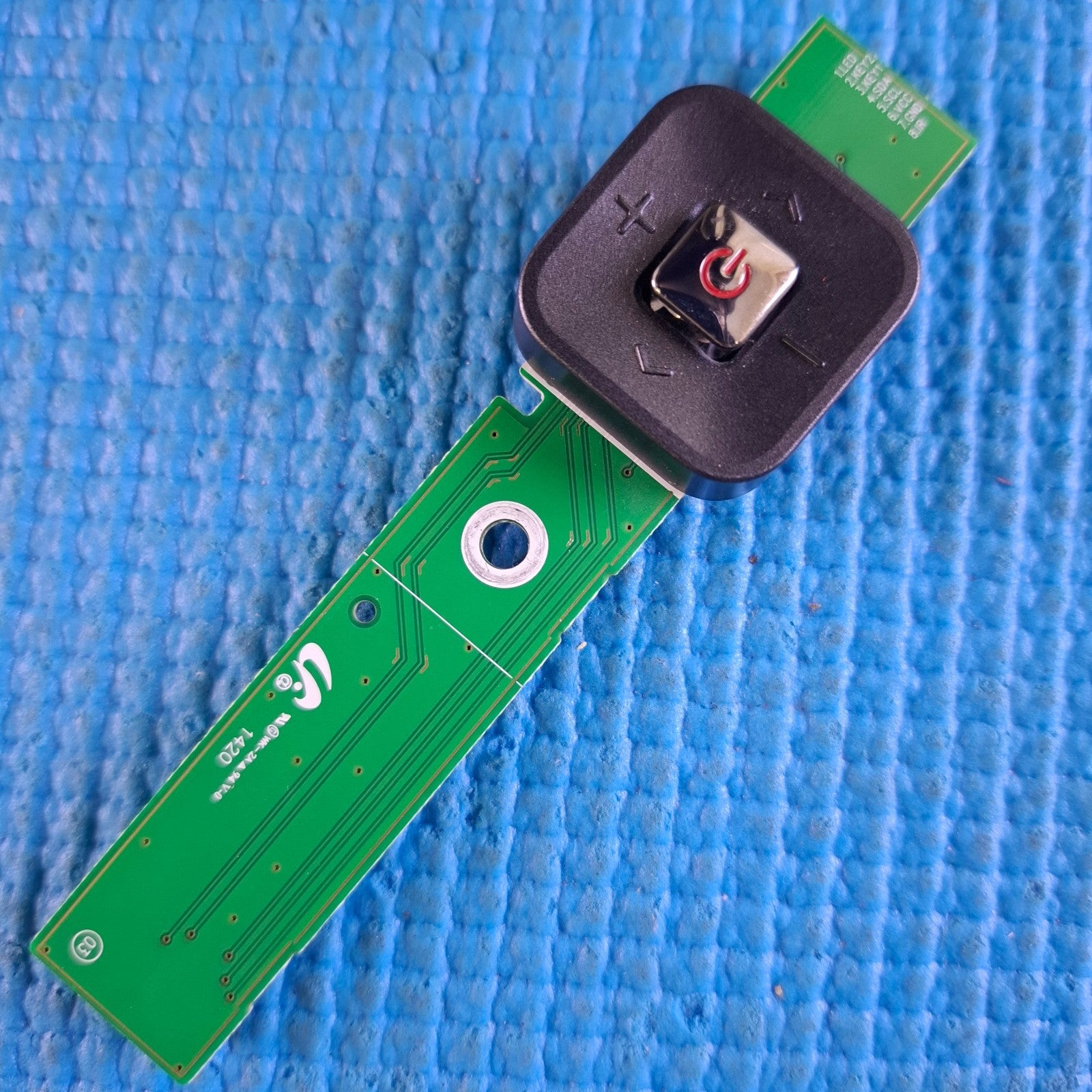 BUTTON UNIT FOR SAMSUNG UE55HU8500T UE65HU8500T UE55HU8200T UE65HU8200T LED TV