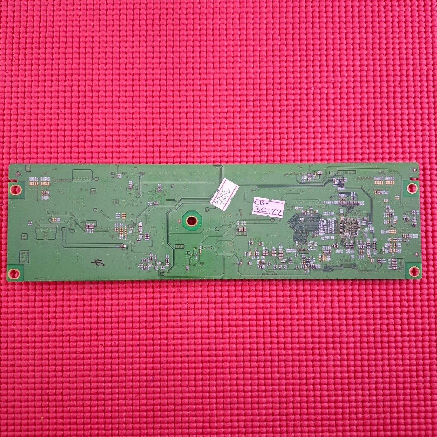 LVDS TCON BOARD FOR LG 55EC930V 55" OLED TV 6870C-0477C 6871L-4007J
