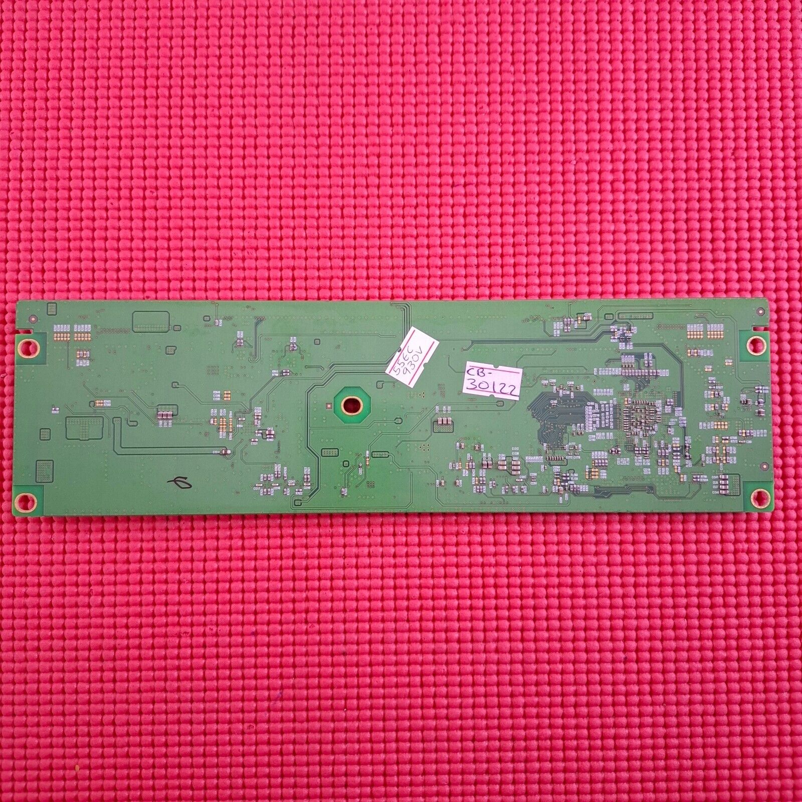 LVDS TCON BOARD FOR LG 55EC930V 55" OLED TV 6870C-0477C 6871L-4007J