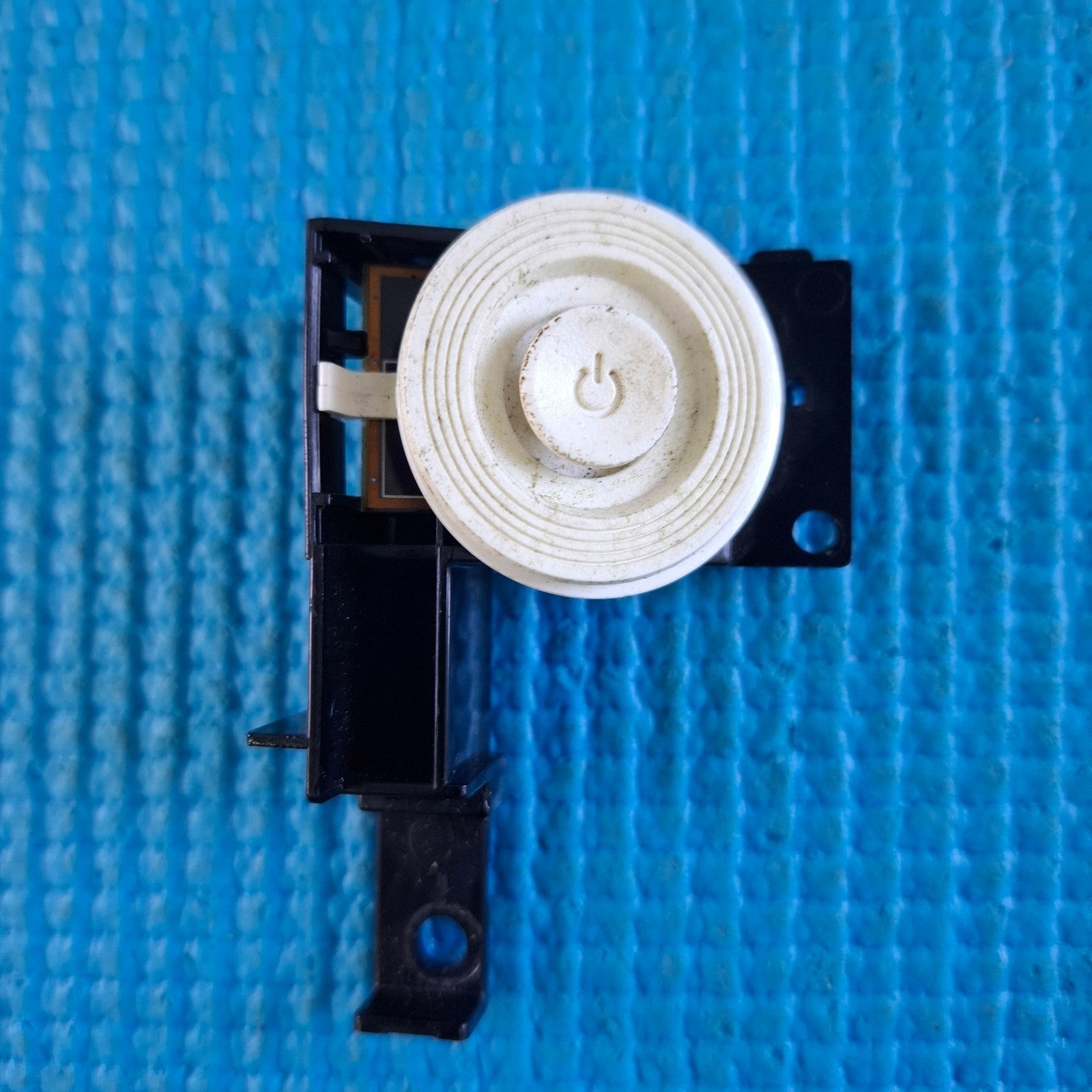 GENUINE BUTTON UNIT FOR LG OLED55C7V OLED55C7P 55" OLED TV EBR83645801
