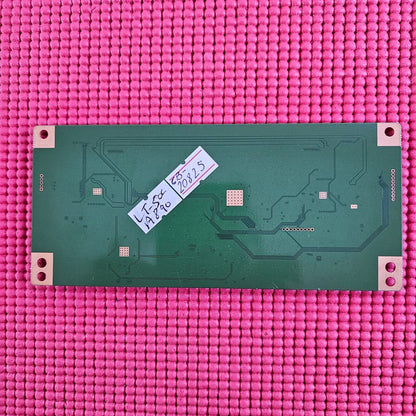TCON BOARD FOR JVC LT-50CA890 LT-50MAW595 TV CCPD-TC495-005 V3.0 STCON495C001