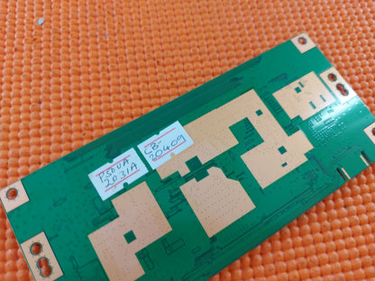 LVDS BOARD FOR DLED50UHDHDRSA P50UA2031A 50UL2063DB TV N4THK500UHDGT02-7-F_K4D
