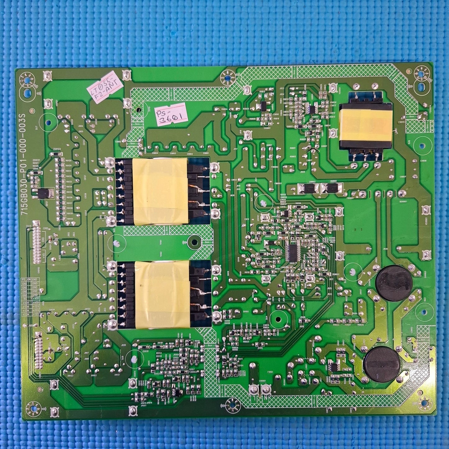 PSU FOR SKY GLASS LT055-F2-ANT TV 715GB030-P01-000-003S ADTVJ1619AC9 KSP550813