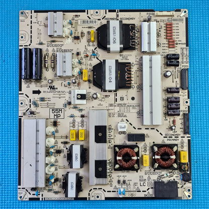 POWER SUPPLY BOARD FOR LG 55NANO956NA 55" 8K TV LGP55M-20SP EAY65729521