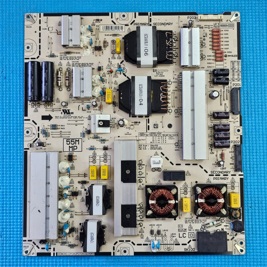 POWER SUPPLY BOARD FOR LG 55NANO956NA 55" 8K TV LGP55M-20SP EAY65729521