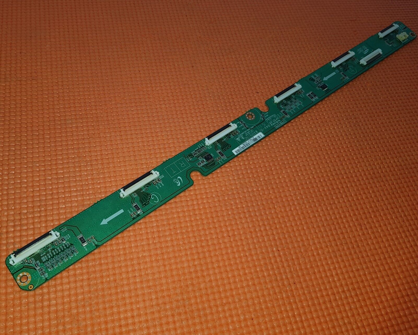 BUFFER BOARD FOR SAMSUNG PS59D550C1K 59" PLASMA TV LJ41-09451A LJ92-01778A