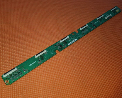 BUFFER BOARD FOR SAMSUNG PS59D550C1K 59" PLASMA TV LJ41-09451A LJ92-01778A