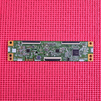 TCON LVDS BOARD FOR JVC LT-43C890 (B) 43" TV