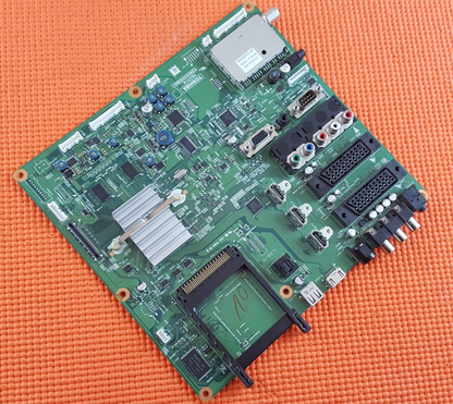 MAIN BOARD FOR TOSHIBA 37RV635D 42RV635D TV PE0719 V28A000938A1 SCREEN LC370WUN