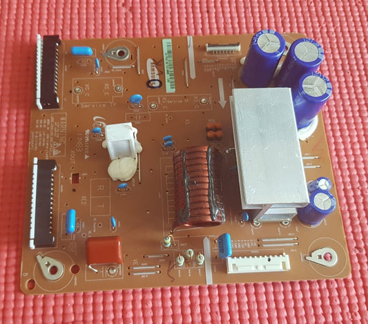XSUS BOARD FOR SAMSUNG PS43D450A2W PS43D490B1K TV LJ41-09478A LJ92-01796A