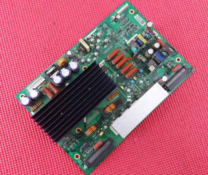 YSUS BOARD FOR LG 42PC1DA 42" PLASMA TV 6870QYH005B EBR31564801