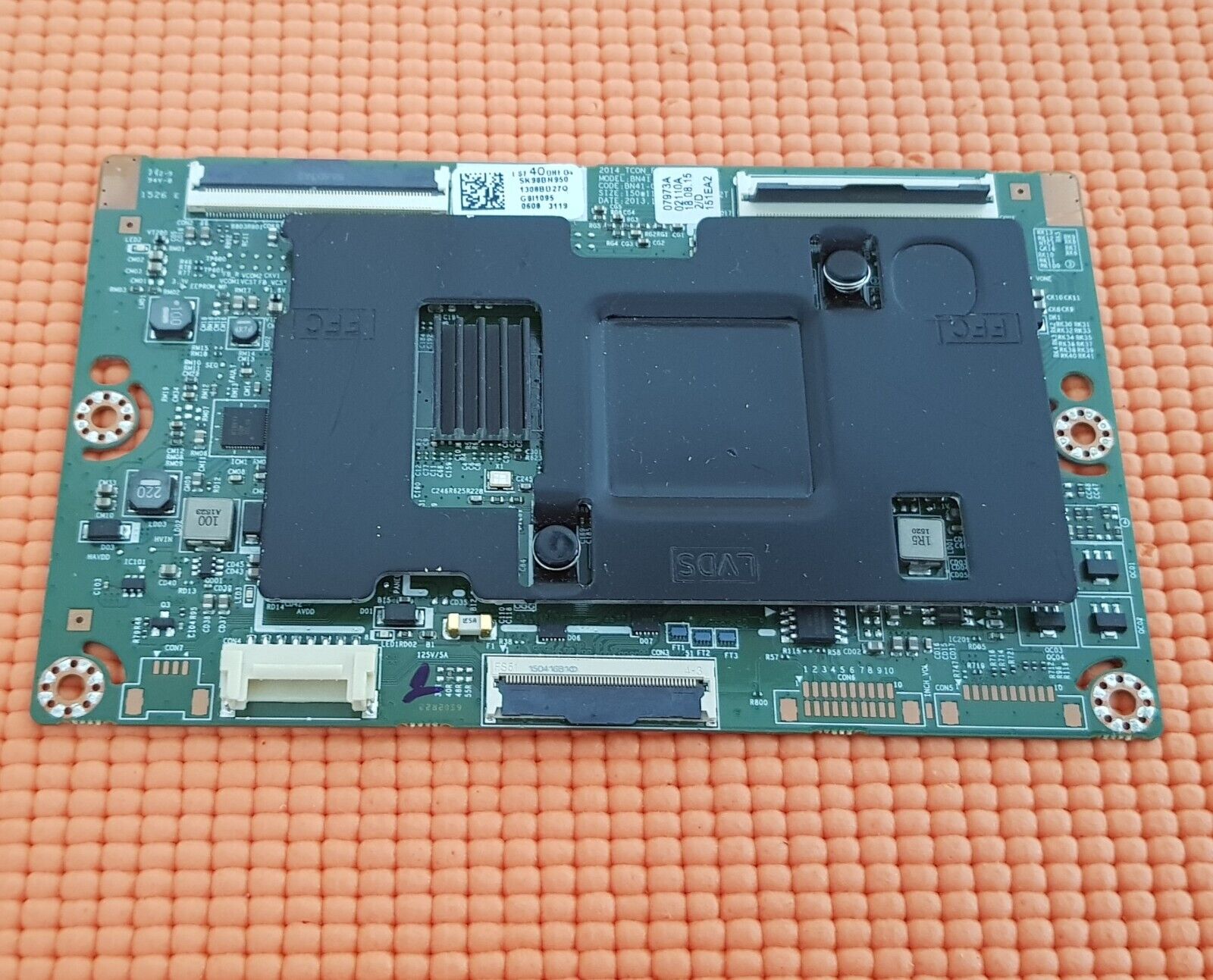 LVDS BOARD FOR SAMSUNG UE40H6240AK UE40H6670ST 40" TV BN41-02110A BN95-01308B