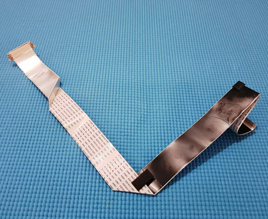 LVDS TOCN FLAT CABLE FOR LT-32C650 32LED400S 32HB6T41U 32" TV 30079143