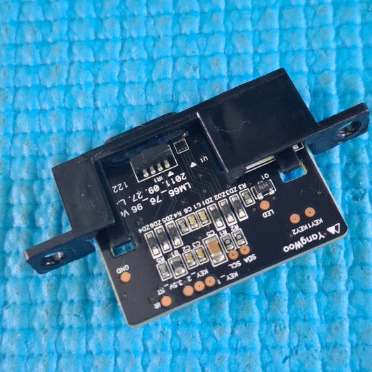 IR SENSOR FOR LG 42LM760T 47LM760T 55LM760S 55LM760T 42LM670T TV EBR74560901