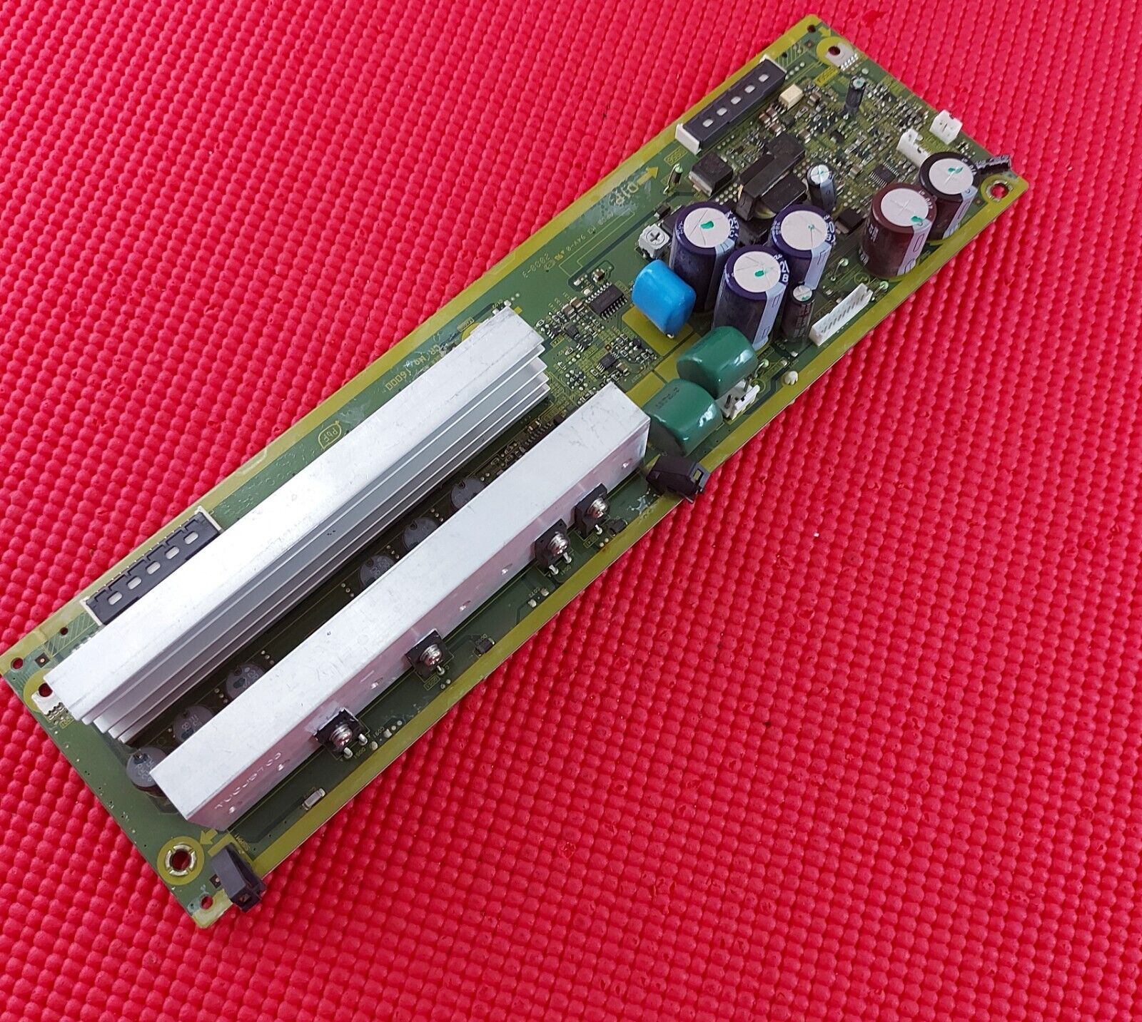 XSUS ZSUS BOARD FOR PANASONIC TH-37PX80BA TV TNPA4659 1 SS TXN/SS1BSUB