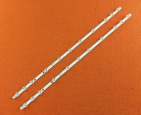 BACKLIGHT SET FOR TOSHIBA 32W3753DB 32" LED TV FROM VES315WNDS-2D-N14