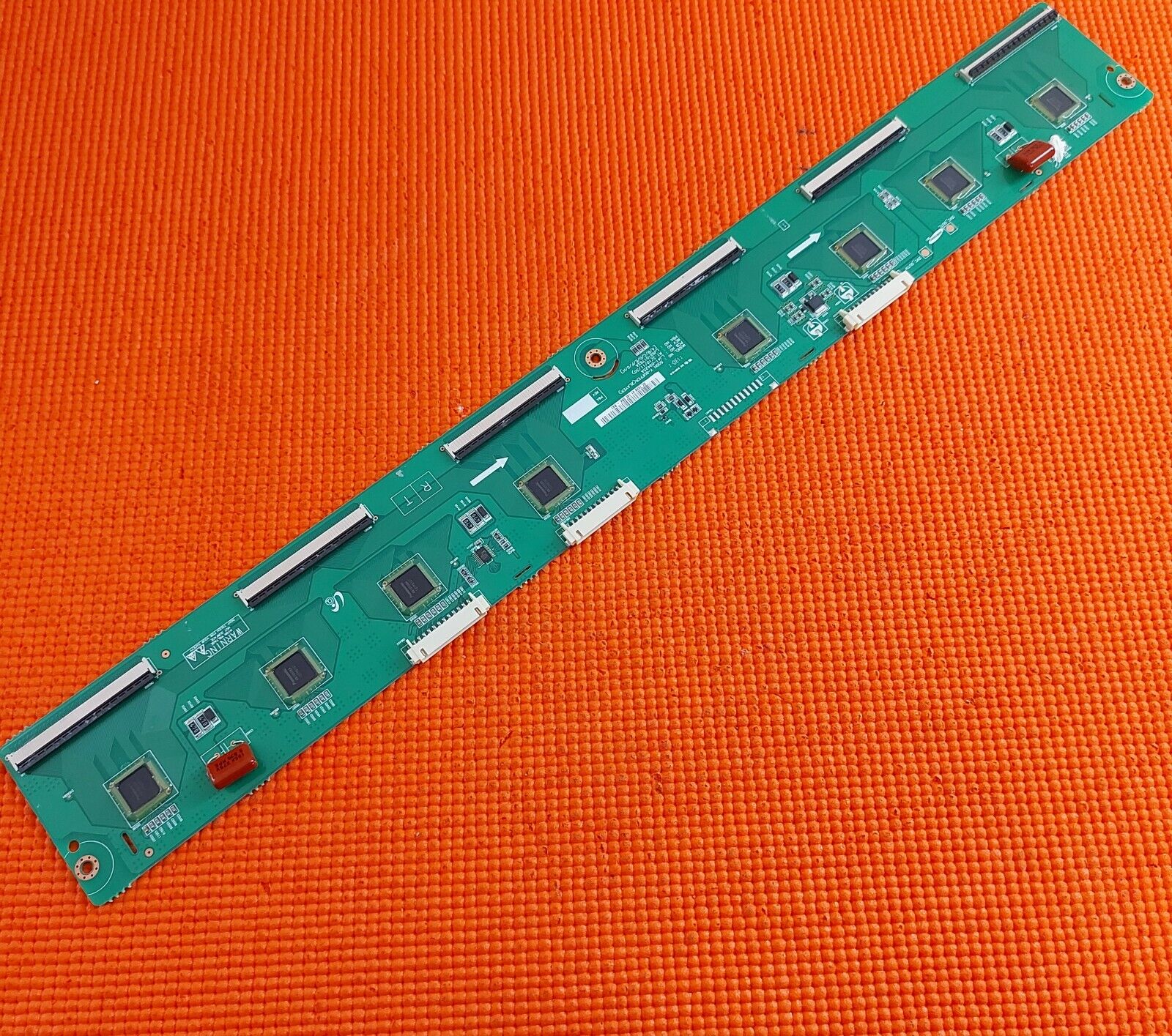 BUFFER FOR SAMSUNG PS51D450A2W PS51D495A1K PLASMA TV LJ41-09425A LJ92-01762A BA1