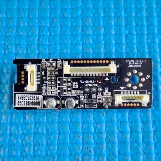 IR SENSOR FOR 32LE4500 37LE4500 42LE4500 32LE4900 37LE4900 42LE4900 YW0D296301A