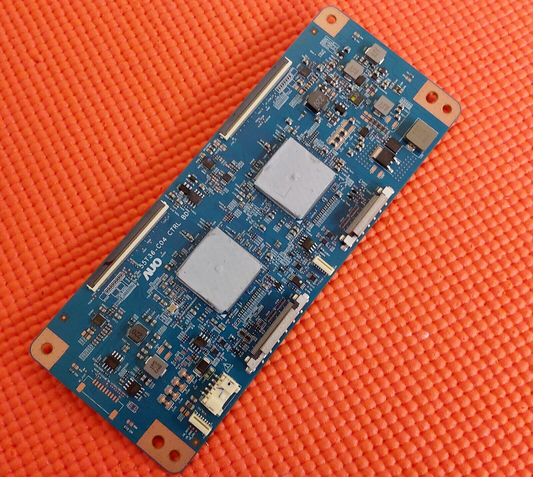 LVDS TCON BOARD FOR SONY KD-55XE8596 KD-55XE8577 TV 55T36-C04 5555T36C02
