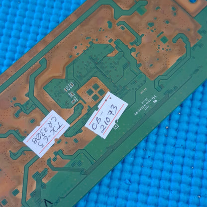 LVDS FOR PANASONIC TX-65CR730B 65" LED TV 15Y_PA_FU13TSTLTG2V0.2 LJ94-33938E