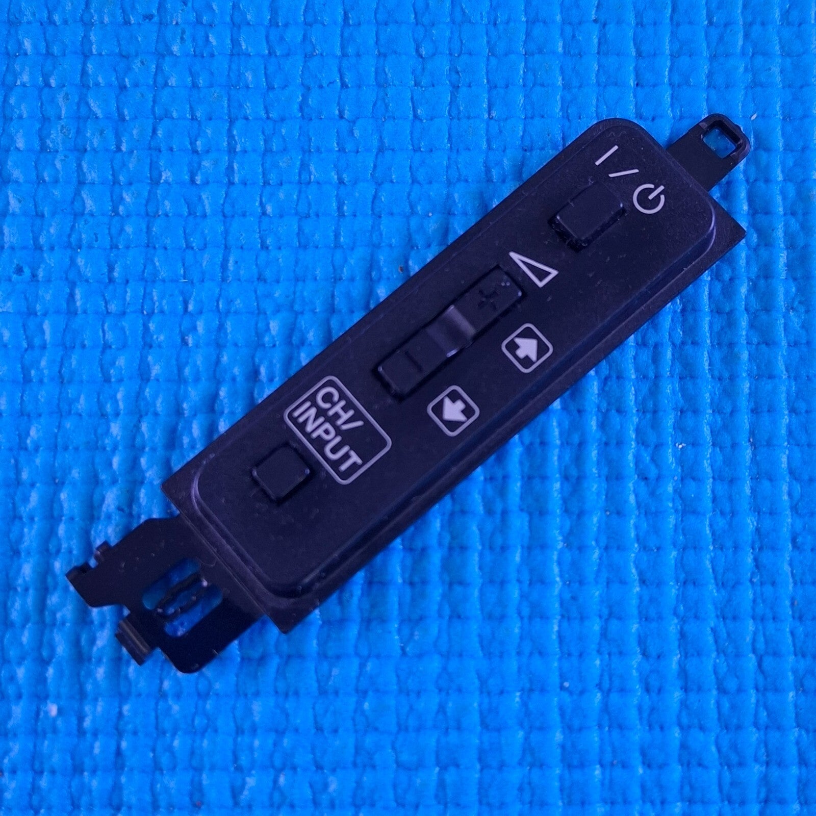 POWER SWITCH BUTTONS FOR SONY KDL-32R413B KDL-32R503C KDL-40R503C TV