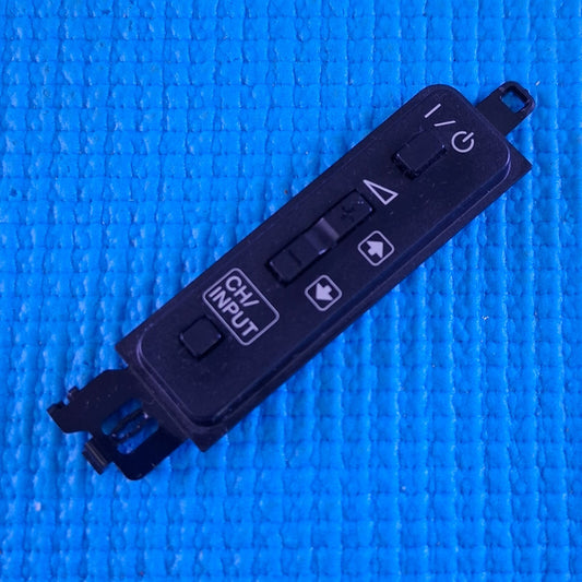 POWER SWITCH BUTTONS FOR SONY KDL-32R413B KDL-32R503C KDL-40R503C TV