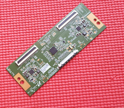 LVDS BOARD FR TECHNIKA 32F22B-FHD SHARP LC-32CFE6131K LC-32LE551U TV LJ94-31039E
