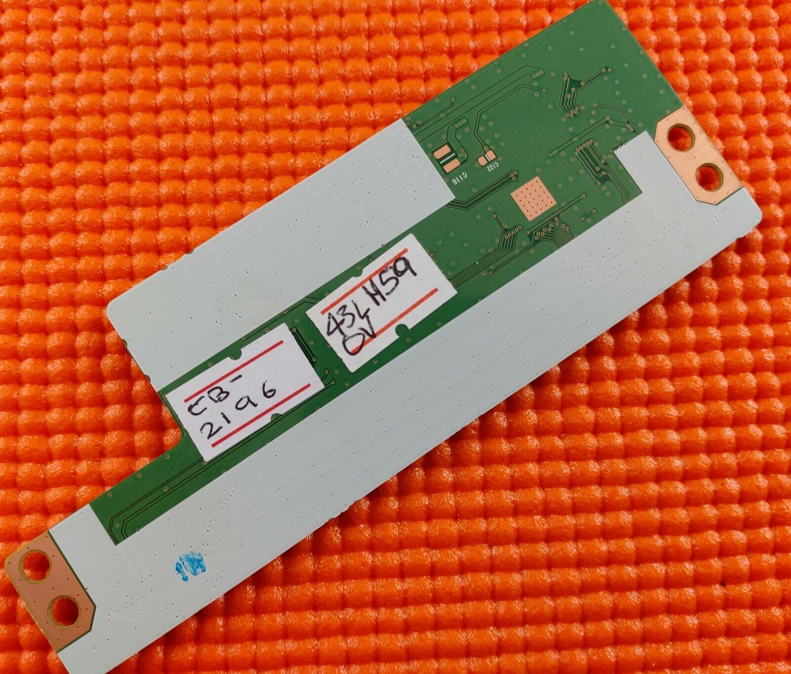 LVDS/TCON BOARD FOR LG 43LH590V 43" LED TV 6870C-0532C 6871L-4740A