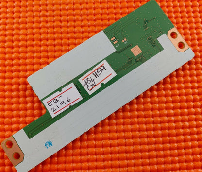 LVDS/TCON BOARD FOR LG 43LH590V 43" LED TV 6870C-0532C 6871L-4740A