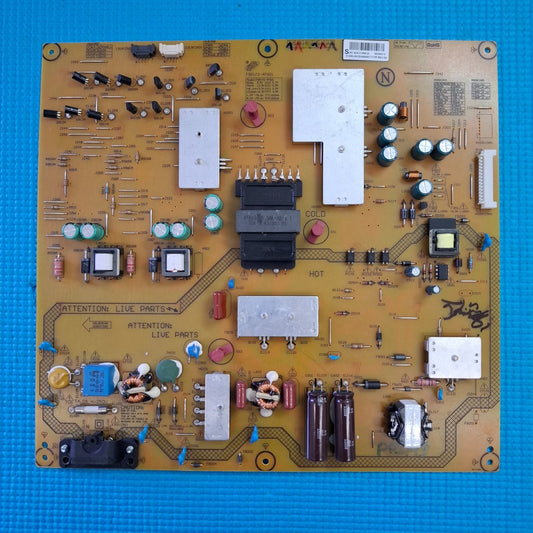 POWER SUPPLY BOARD FOR PHILIPS 49PUS7809/12 49" LED TV FSP172-4FS01