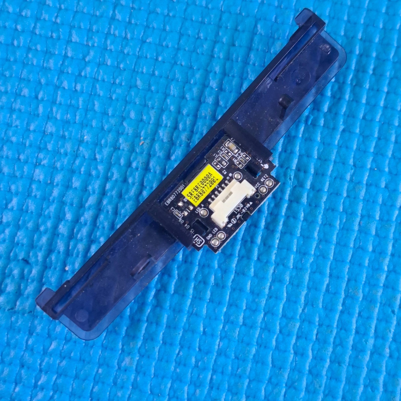 BUTTON UNIT FOR LG 32LH510B 32LF510B 32LH570V 32" TV EBR80772001