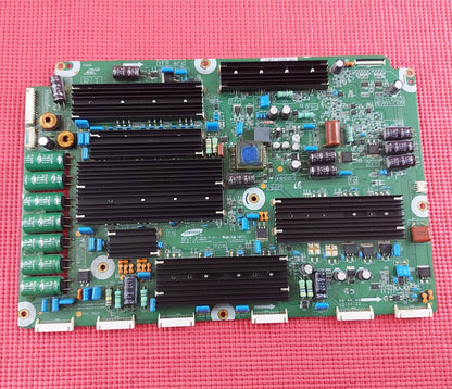 YSUS BOARD FOR SAMSUNG PS59D6900DK PS59D550C1K TV LJ41-09453A LJ92-01780A