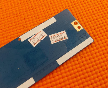 TCON FOR POIAROID P50UPA2029A PHILIPS 50PUS6753/12 50" TV 55T32-C0F 5550T32C13