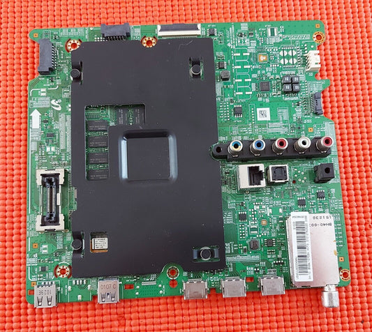 MAIN BOARD FOR SAMSUNG UE60JU6000K TV BN41-02443A BN94-10703N SCREEN LQ601R3HA6K