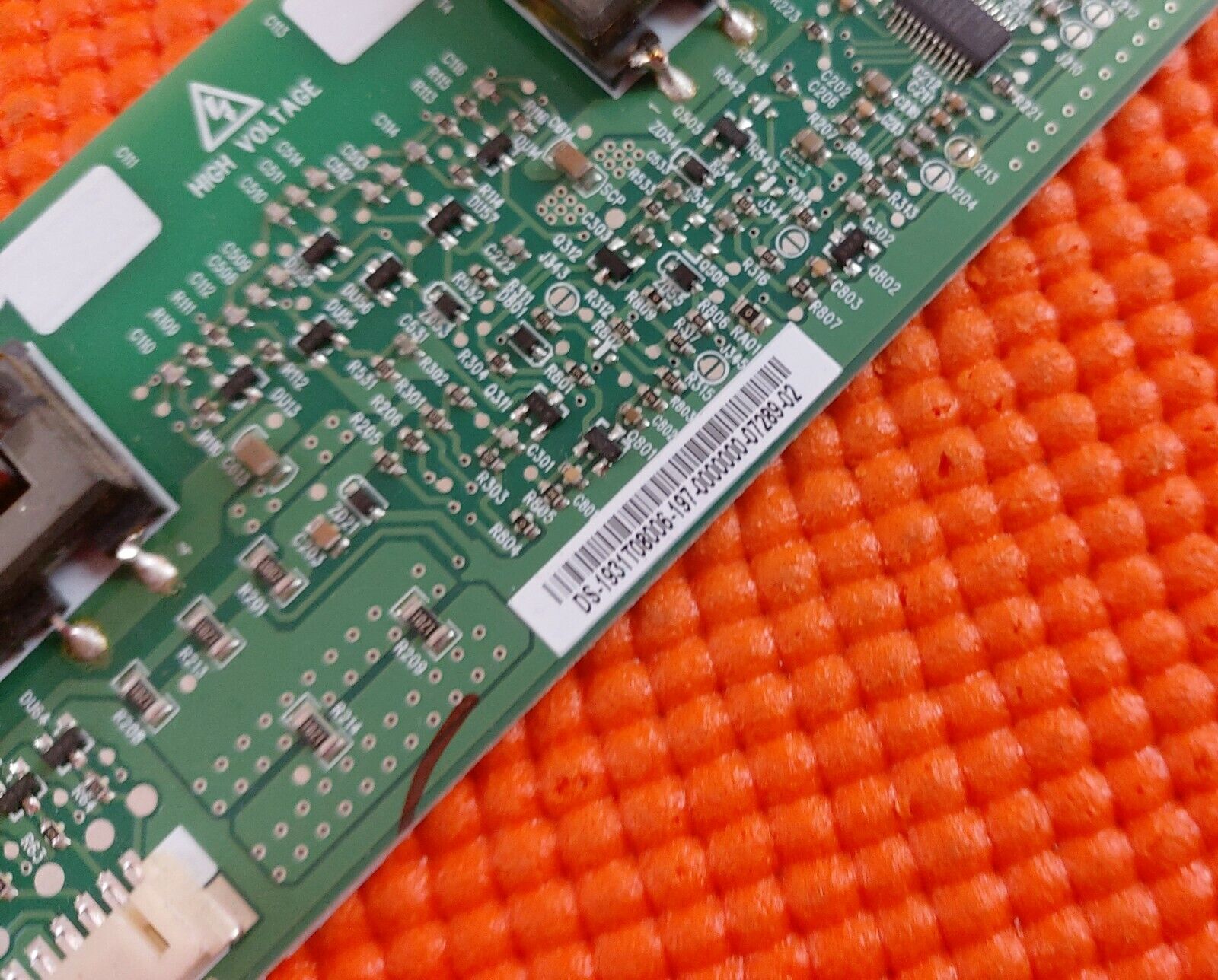 INVERTER FOR LG 32CS460 32LK330U 32845LCD 32" LCD TV V225-F01 4H.V2258.281/A1