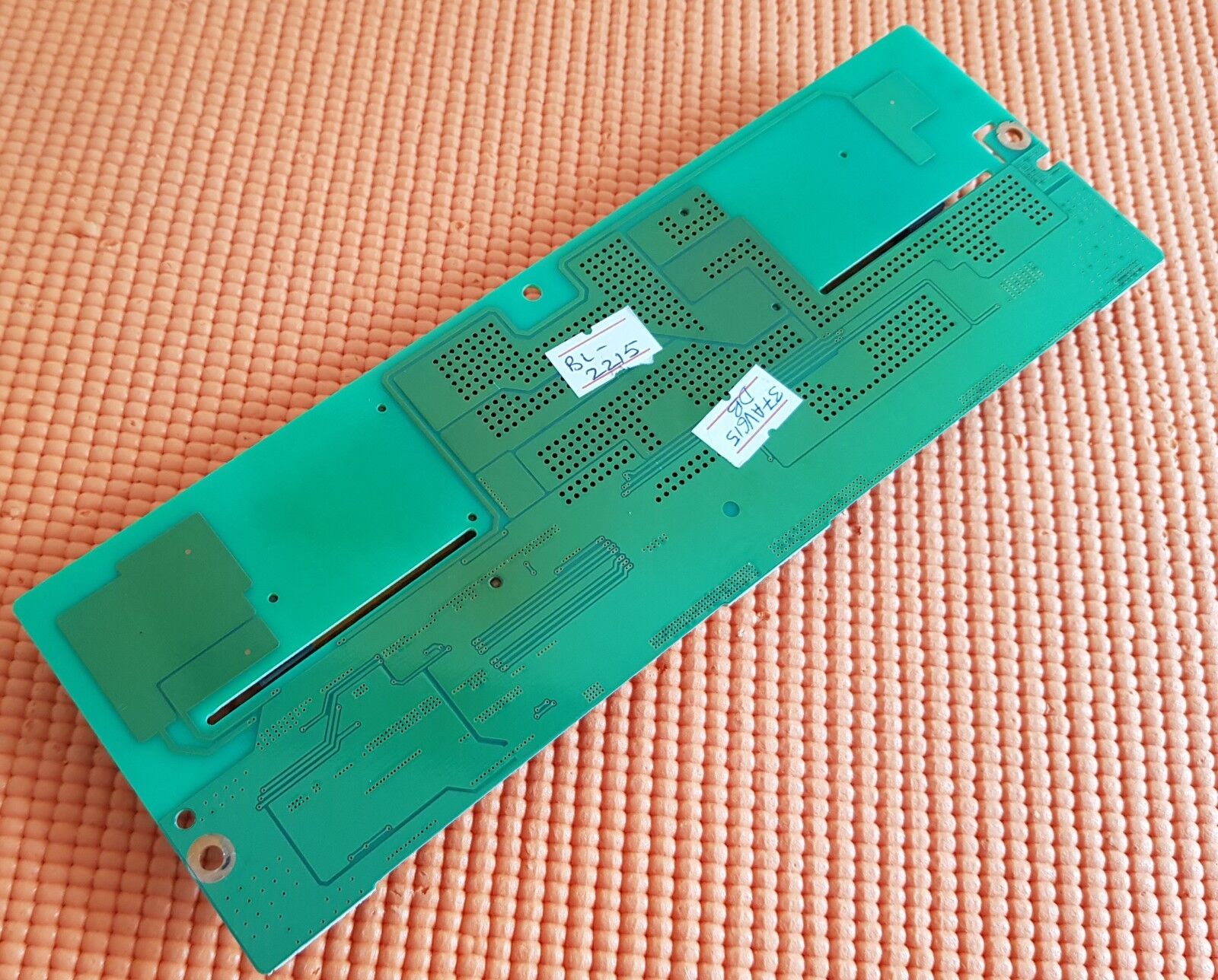 INVERTER FOR TOSHIBA 37AV615DB 37AV635D LCD TV 6632L-0541A PPW-EE37HD-0 REV0.8
