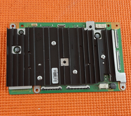 LVDS INVERTER CONTROL BOARD FR TX-50AX802B TX-58AX802B TX-65AX802B TV TXNFR1CZVE