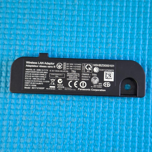 WIFI MOFULE FOR PANASONIC TX-L55DT50B TX-L39E6B TX-L50E6B TV N5HBZ0000101