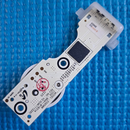 BUTTON UNIT FOR UE37ES6710U UE46ES6710U UE50ES6710U TV BN41-01831A BN96-22940A